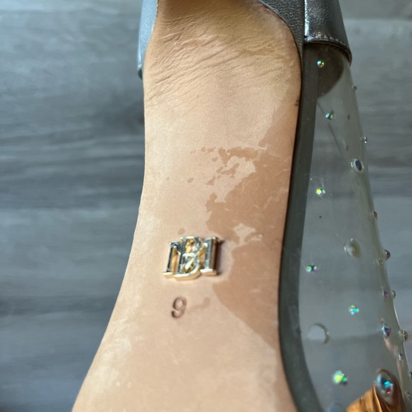 Badgley Mischka Gisele Pump size 9 - Picture 14 of 16